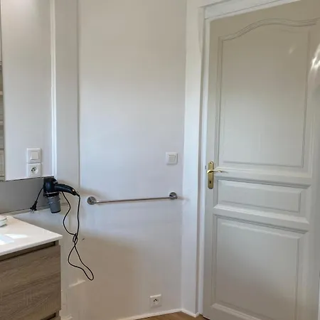 Hébergement de vacances 3 étoiles Entre Terre Et Jolie Maison Saint-Just-Luzac