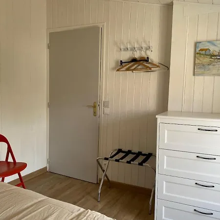 3 étoiles Entre Terre Et Jolie Maison *