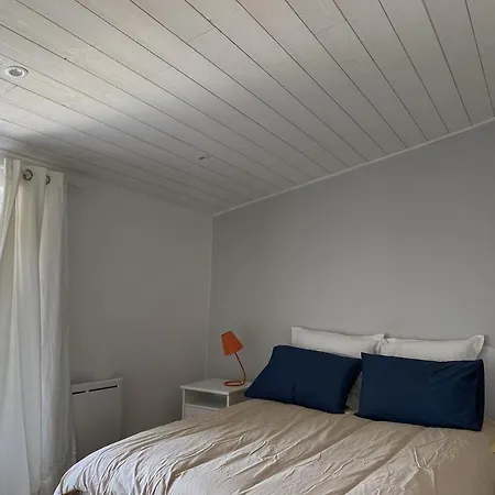 Hébergement de vacances 3 étoiles Entre Terre Et Jolie Maison *